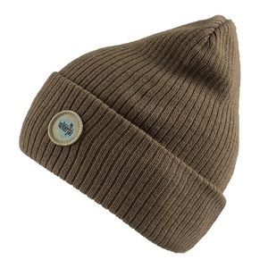 Levi’s SilverTab Slouchy Cuffed Beanie Hat Cap